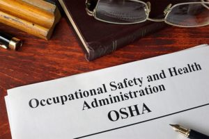 Occupational Safety and Health Administration