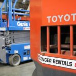 Equipment Rentals