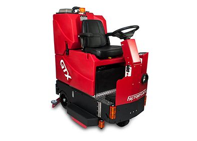 Factory Cat Sweeper-Scrubber - Rental Page scrubber-sweepers in wisconsin