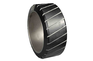 Thombert Polyurethane Tire