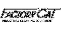 Authorized Factory Cat Dealer