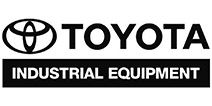 Authorized Toyota Dealer