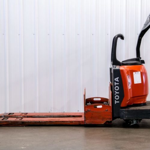 Electric Pallet Jacks Walkie Stackers For Sale Conger