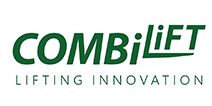 Authorized Combilift Dealer