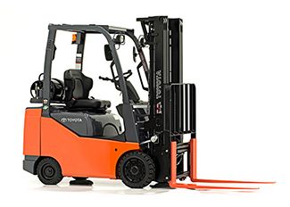 Forklift Rentals In Wisconsin Short Long Term Available Now Conger