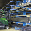 Combi-CB8 Forklift