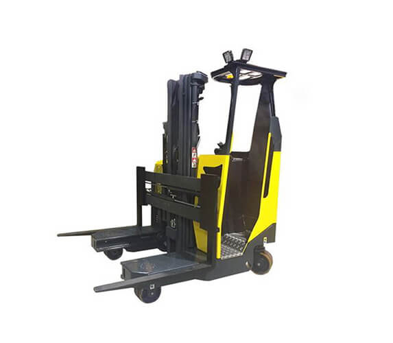 Combi-MR Reach Truck For Sale in Wisconsin