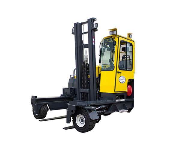 Combi-XL Forklift