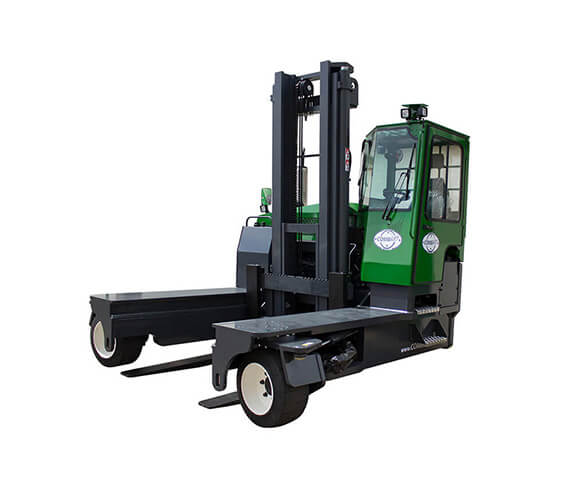 Combilift C10 000 Forklift 10 000 Lb Lifting Capacity