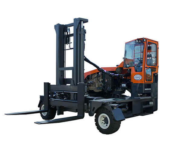 Combilift C30,000 Forklift