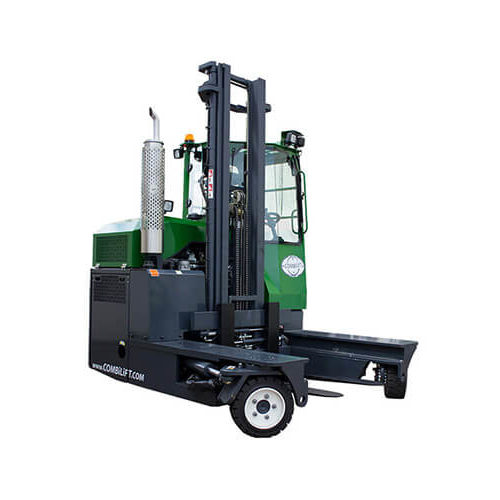 Aisle Master Forklift 3 300 Lb 4 400 Lb Lifting Capacity