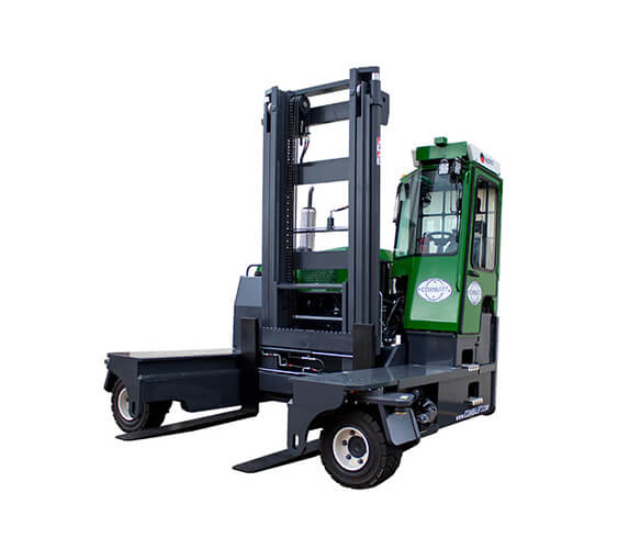 Combilift C8000 Forklift For Sale 8 000 Lb Lifting Capacity
