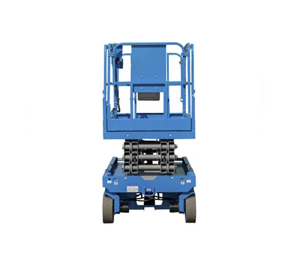 Genie GS-2046 Scissor Lift