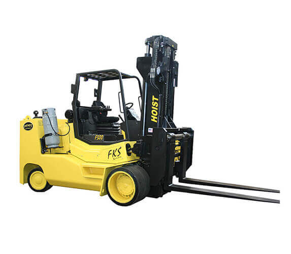 Hoist FKS Series Forklift