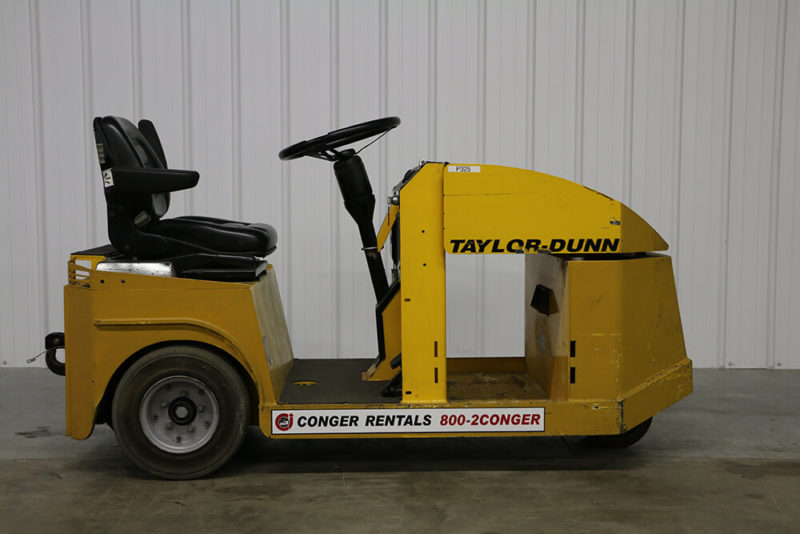 Used Taylor-Dunn Tow Tractor For Sale