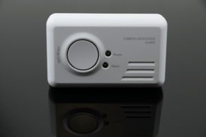 Carbon Monoxide Alarm