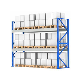 Warehouse Racking