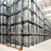 Drive-in racking from interlake mecalux