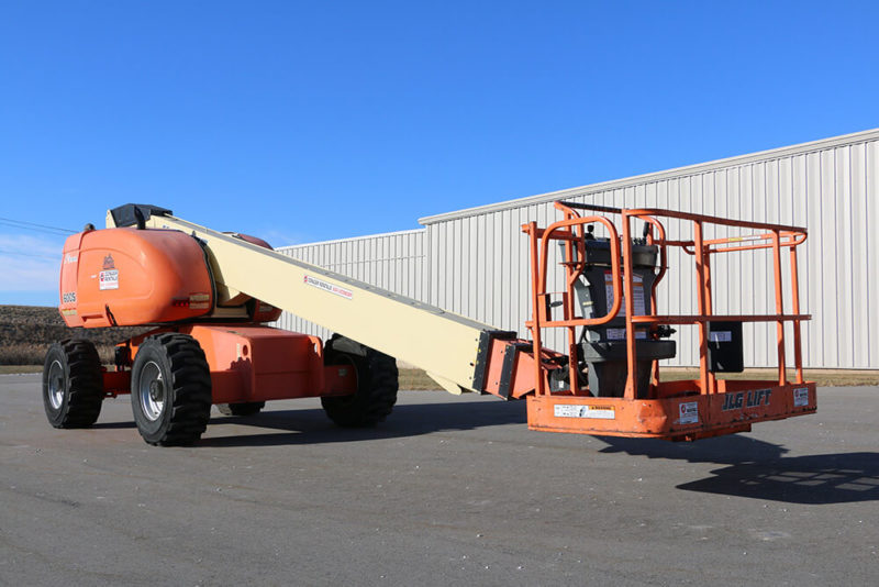 Used JLG Boom Lift For Sale