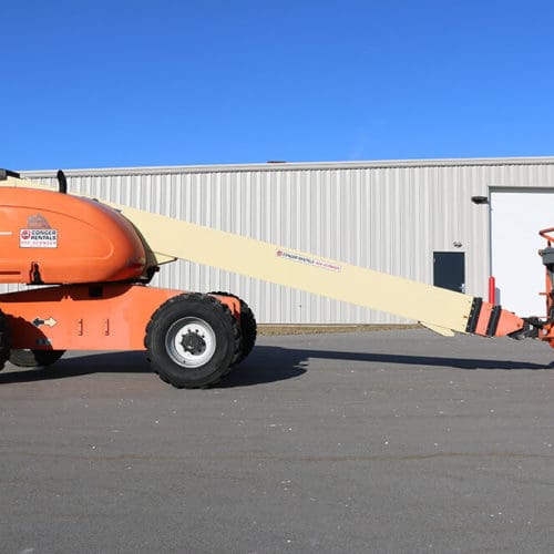 Shop Articulating & Telescopic Boom Lifts For Sale [New or Used] Conger