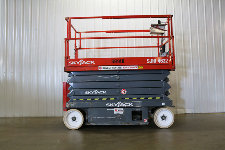 Used SkyJack Scissor Lift For Sale