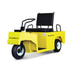 Utility Vehicles