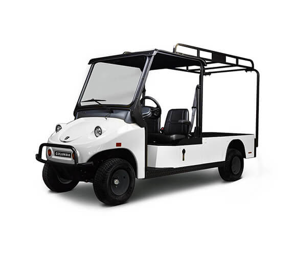 Columbia Summit Utilitruck for Sale