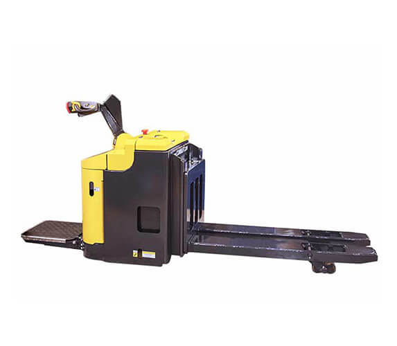 Combi-PPT Powered Pallet Truck For Sale