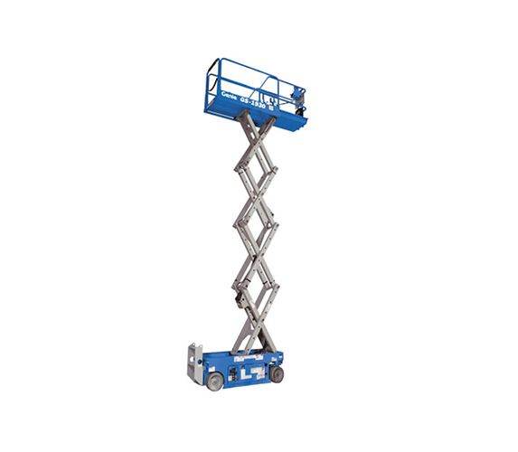 Genie GS-1930 Scissor Lift