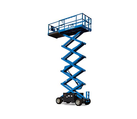 Genie GS-2669 DC Scissor Lift