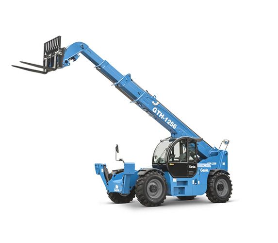 Genie GTH-1256 Telehandler