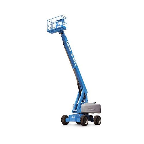Genie Z 30 20 N Boom Lift 36 Foot Working Height genie-z-30-20-n-boom-lift-36-foot-working-height