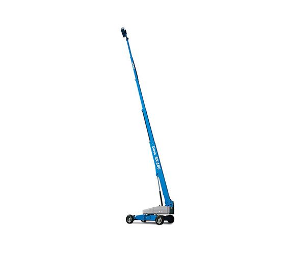 Genie SX-180 Boom Lift