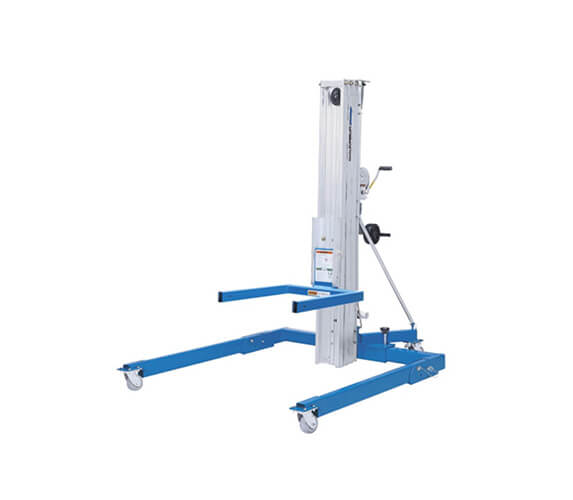 Genie Superlift Advantage Material Lift