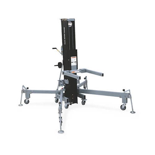 Shop Genie Material Lifts For Sale [New or Used] Conger