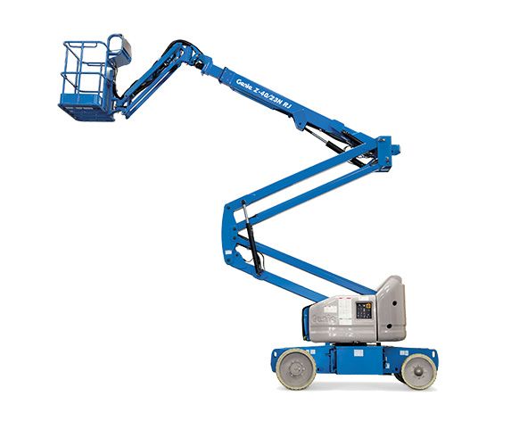 Genie Z 40/23 N Boom Lift