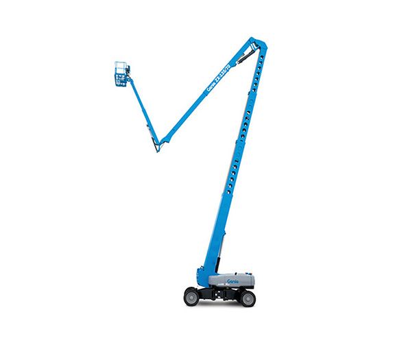 Genie ZX-135/70 Boom Lift | 141-foot Working Height