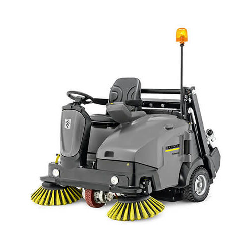 Industrial Floor Sweepers For Sale Conger Industries Inc