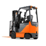 Forklifts