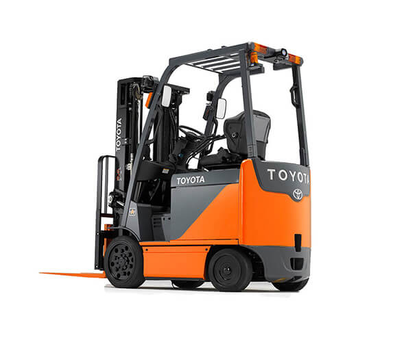 Forklifts