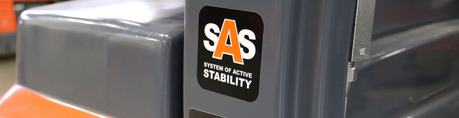 Toyota System of Active Stability