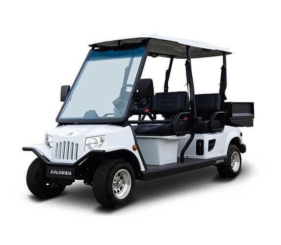 Columbia Journeyman Passenger Vehicle For Sale