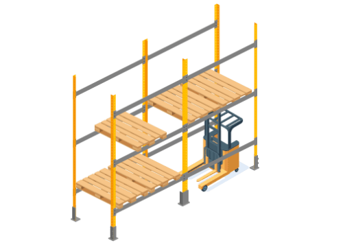 Warehouse Racking Systems: A Comprehensive Guide