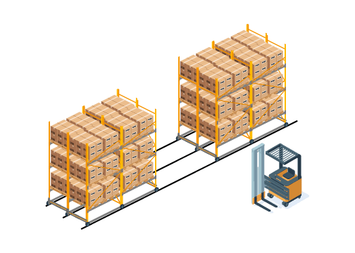Warehouse Racking Systems: A Comprehensive Guide