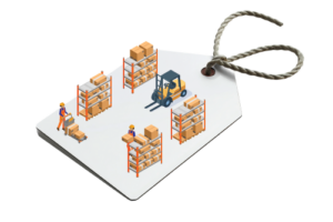 Warehouse Racking System Price