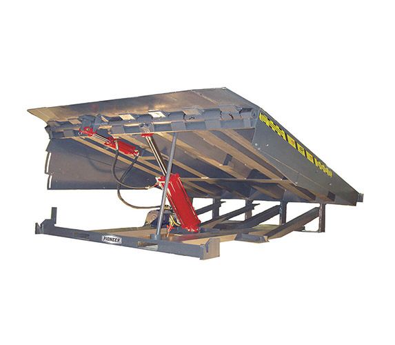 Loading Dock Leveler