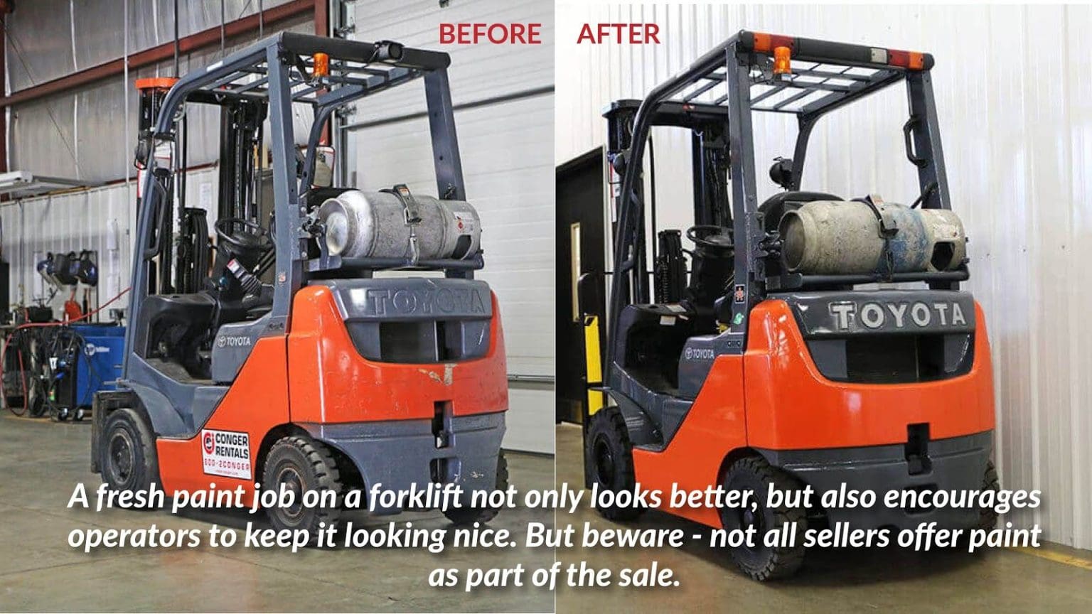 New & Used Forklift Prices What You Can Expect to Pay in 2021