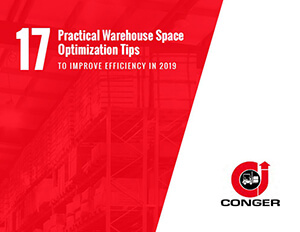 Warehouse Space Optimziation Tips PDF Warehouse Space Optimziation Tips PDF