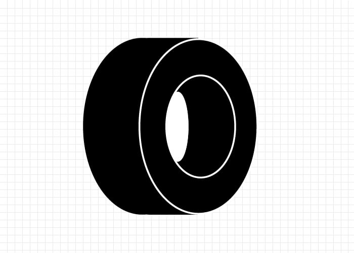 Forklift Tire Pressure Chart