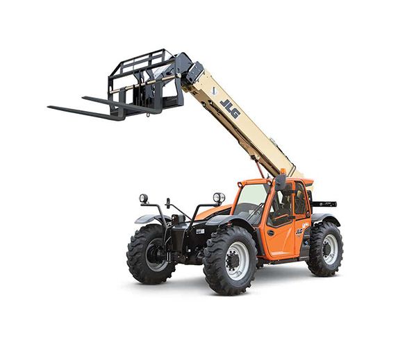 JLG 742 Telehandler